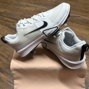 Nike Force Zoom Trout 9 Pro Metal Baseball Cleats